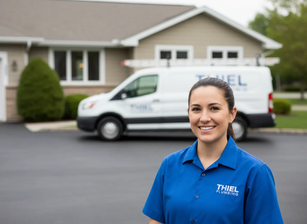 Plumber Lamont, WA FAQs
